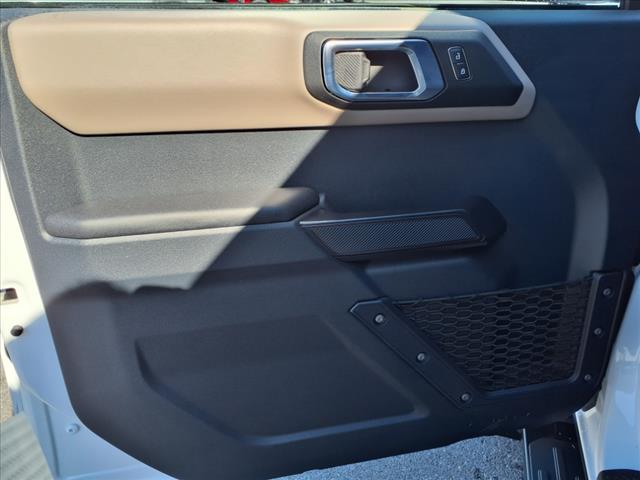 2024 Ford Bronco Wildtrak - Photo 15