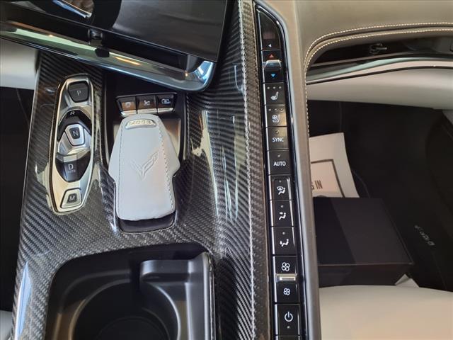 2024 Chevrolet Corvette 3LZ - Photo 15