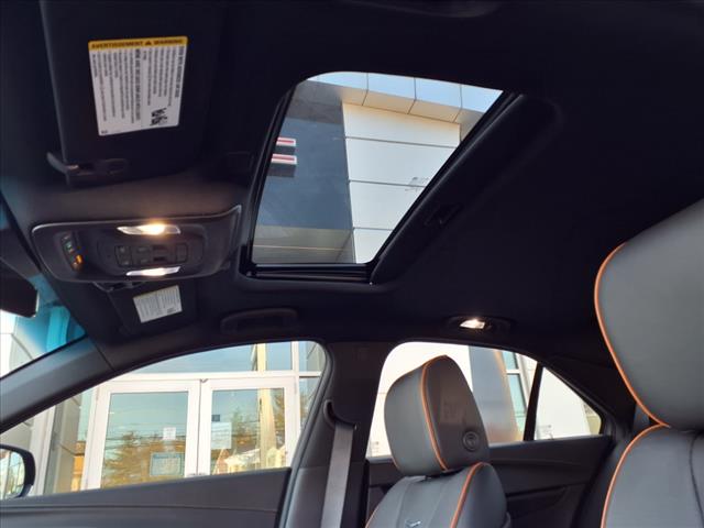 2022 Cadillac CT4 Sport - Photo 15