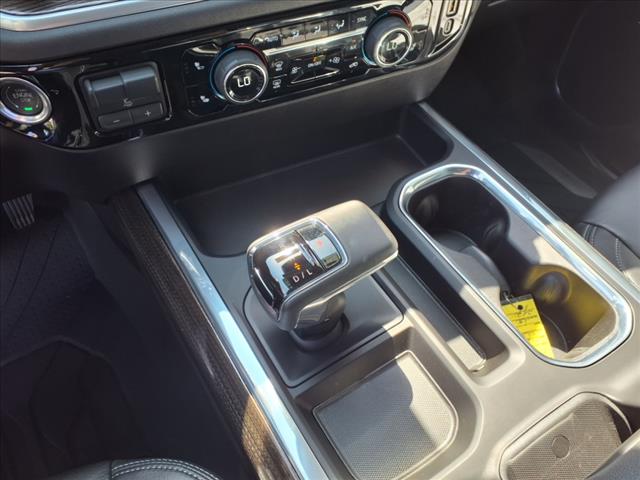2024 Chevrolet Silverado 1500 RST - Photo 15