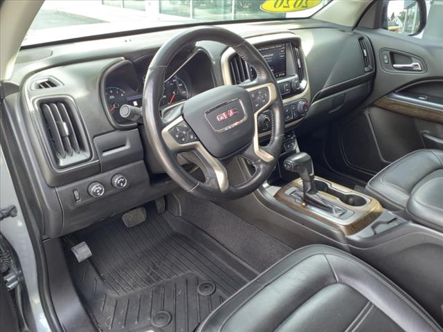 2020 GMC Canyon 4WD Denali - Photo 15
