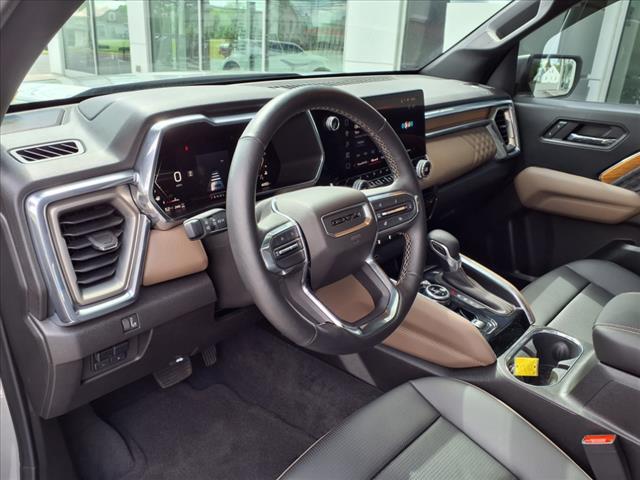 2024 GMC Canyon 4WD Denali - Photo 15