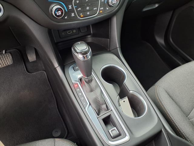 2019 Chevrolet Equinox LT - Photo 15