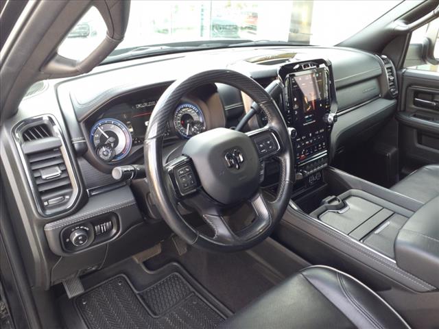 2022 RAM 3500 Limited - Photo 15