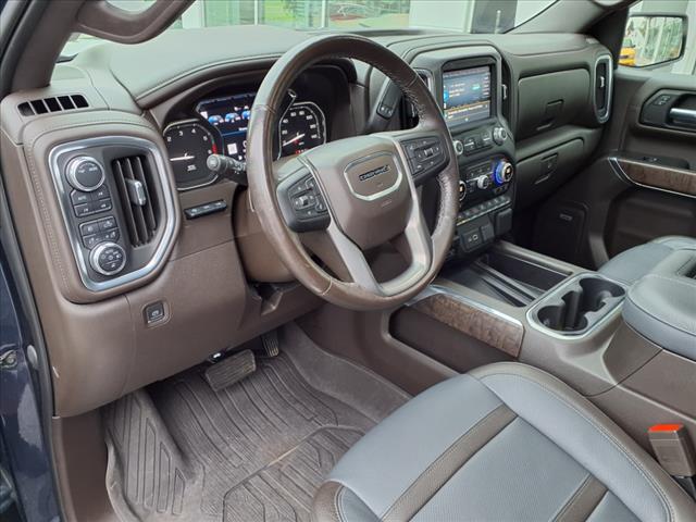 2022 GMC Sierra 1500 Limited Denali - Photo 15
