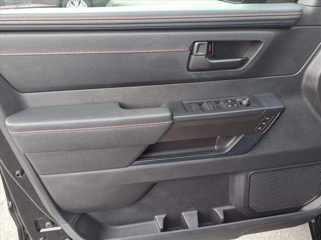 2024 Toyota Tundra TRD Pro HV - Photo 15