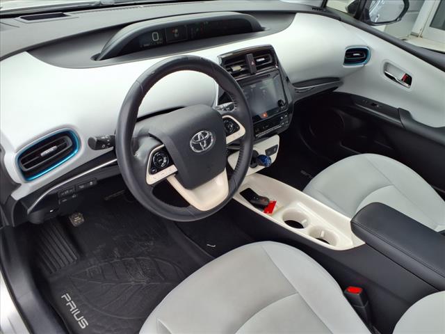2017 Toyota Prius Four - Photo 15