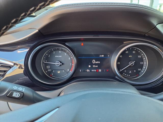 2023 Buick Encore GX Select - Photo 15