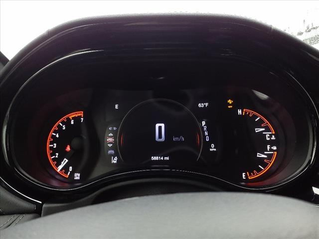 2021 Dodge Durango Citadel - Photo 16