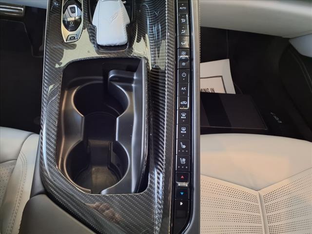 2024 Chevrolet Corvette 3LZ - Photo 16