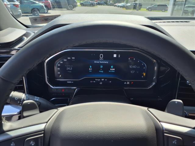 2024 Chevrolet Silverado 1500 RST - Photo 16