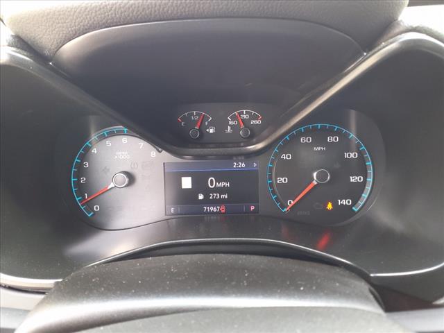 2020 GMC Canyon 4WD Denali - Photo 16