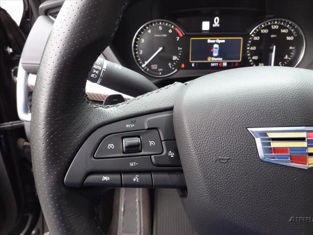 2019 Cadillac XT4 AWD Sport - Photo 16