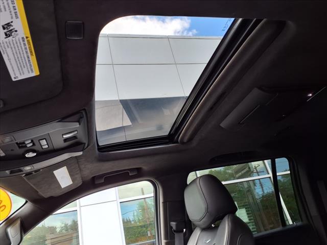 2020 Cadillac Escalade ESV Platinum - Photo 16