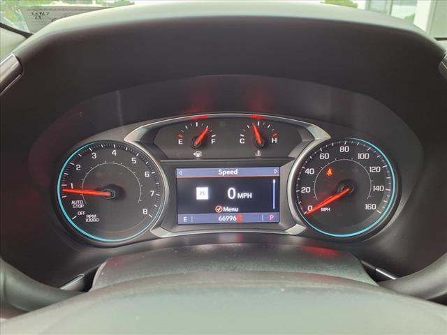 2019 Chevrolet Equinox LT - Photo 16