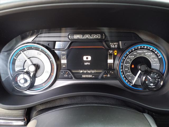 2022 RAM 3500 Limited - Photo 16