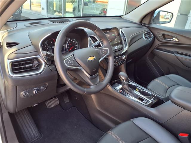 2022 Chevrolet Equinox Premier - Photo 16