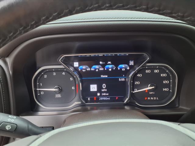2022 GMC Sierra 1500 Limited Denali - Photo 16