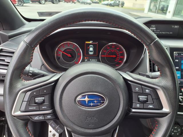 2019 Subaru Impreza Sport - Photo 16