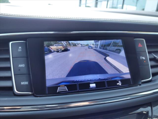 2021 Buick Enclave Essence - Photo 16