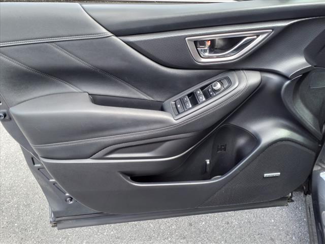 2021 Subaru Forester Limited - Photo 16