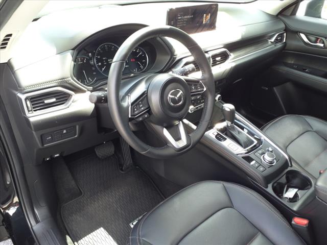 2022 Mazda CX-5 2.5 S Premium Plus Package - Photo 16