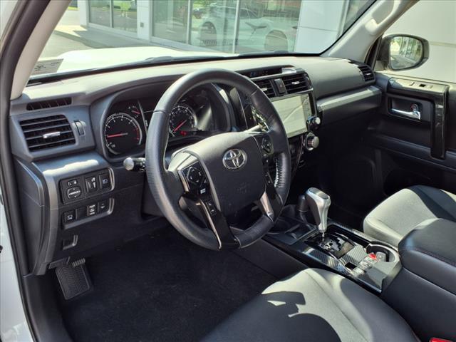 2024 Toyota 4Runner TRD Off-Road Premium - Photo 16
