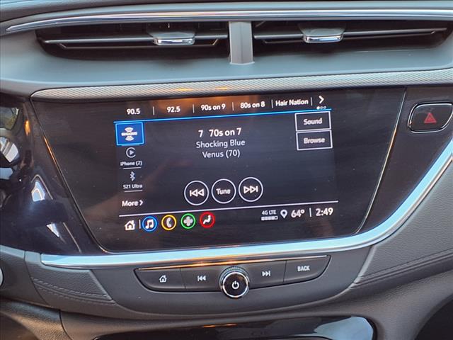 2023 Buick Encore GX Select - Photo 16