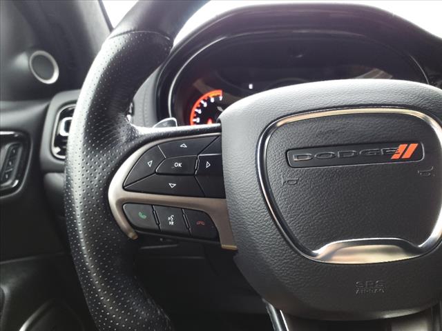 2021 Dodge Durango Citadel - Photo 17