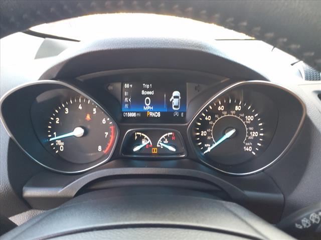 2019 Ford Escape SEL - Photo 17
