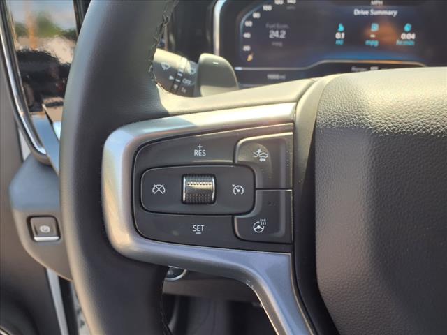 2024 Chevrolet Silverado 1500 RST - Photo 17