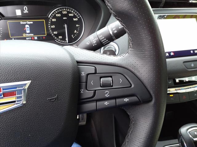2019 Cadillac XT4 AWD Sport - Photo 17