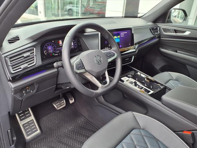 2024 Volkswagen Atlas Cross Sport SEL Premium R-Line 4Motion - Photo 17