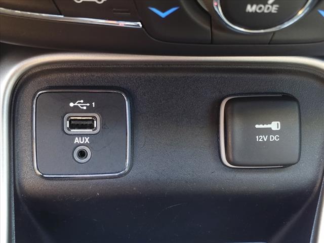 2021 Jeep Compass 80th Anniversary Edition - Photo 17