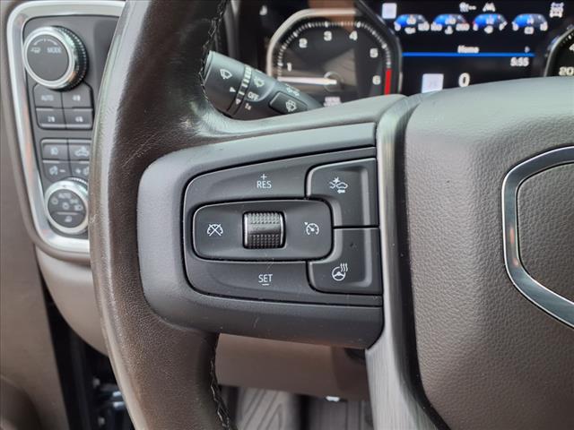 2022 GMC Sierra 1500 Limited Denali - Photo 17