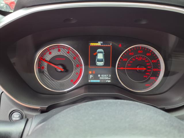 2019 Subaru Impreza Sport - Photo 17
