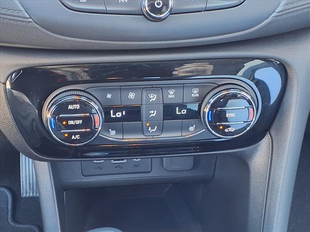 2023 Buick Encore GX Select - Photo 17