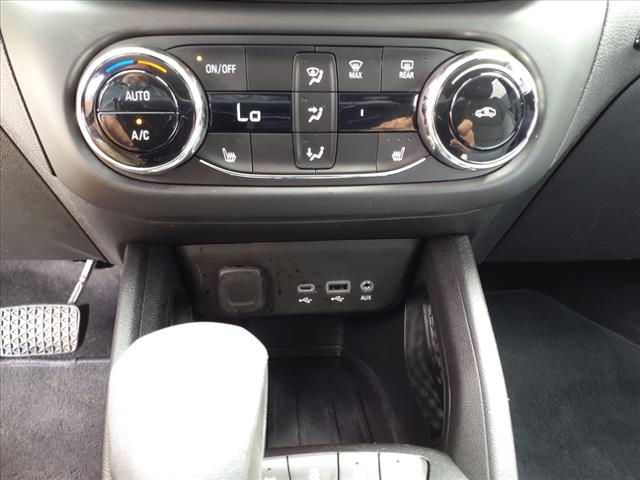 2023 Chevrolet Trailblazer LT - Photo 17