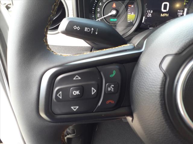 2024 Jeep Wrangler Sport S 4xe - Photo 18