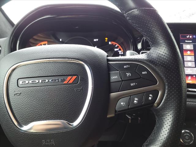 2021 Dodge Durango Citadel - Photo 18