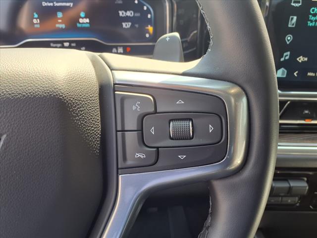 2024 Chevrolet Silverado 1500 RST - Photo 18