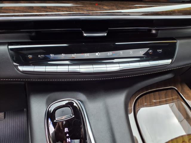 2024 Cadillac Escalade 4WD Sport Platinum - Photo 18
