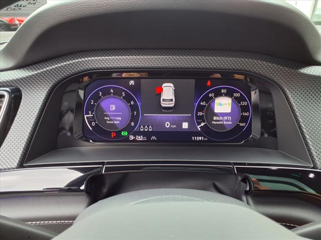 2024 Volkswagen Atlas Cross Sport SEL Premium R-Line 4Motion - Photo 18