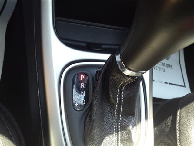 2021 Jeep Compass 80th Anniversary Edition - Photo 18