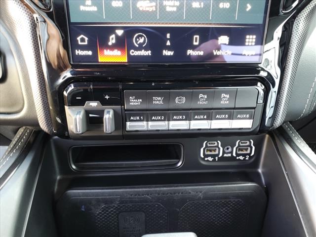 2022 RAM 3500 Limited - Photo 18