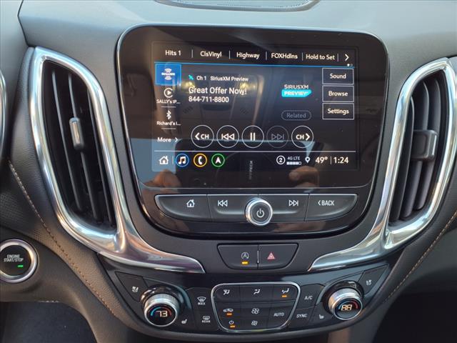 2022 Chevrolet Equinox Premier - Photo 18