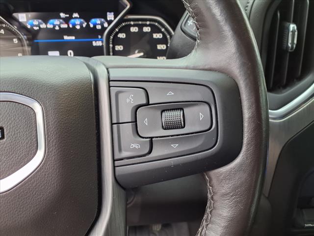 2022 GMC Sierra 1500 Limited Denali - Photo 18