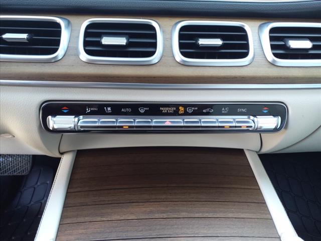 2022 Mercedes-Benz GLE GLE 350 4MATIC - Photo 18