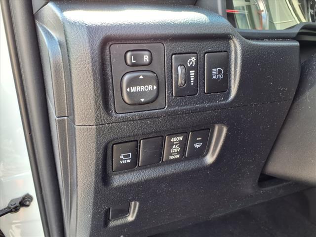 2024 Toyota 4Runner TRD Off-Road Premium - Photo 18