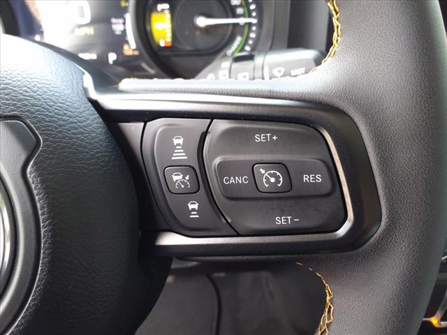 2024 Jeep Wrangler Sport S 4xe - Photo 19
